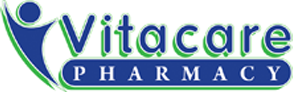Vitacare Pharmacy Logo