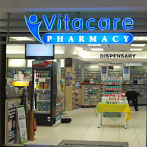 Vitacare Pharmacy Greenways