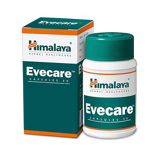 Himalaya - Eve Care Cap
