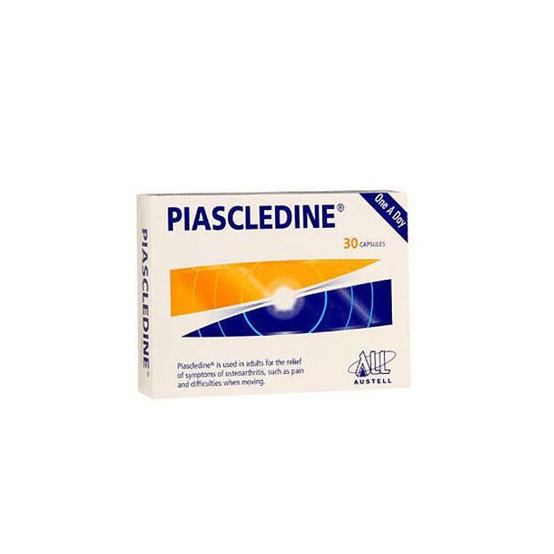 Piascledine Cap