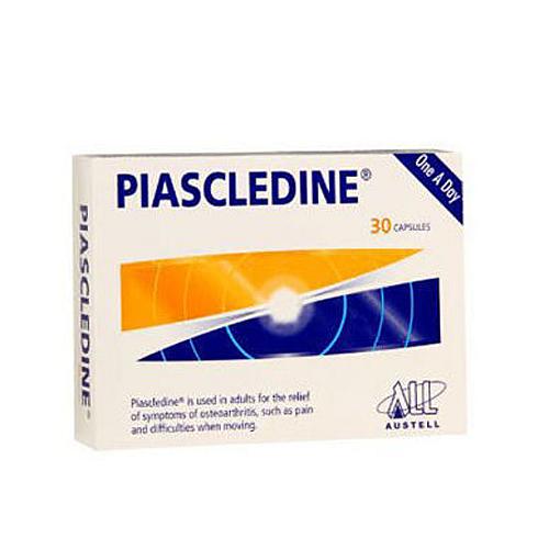 Piascledine Cap