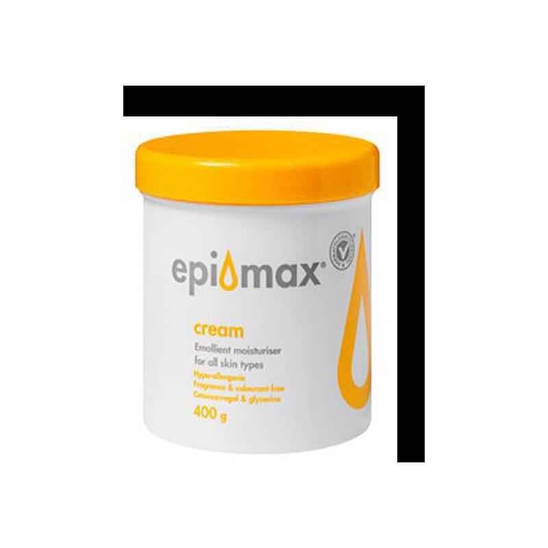 Epi-max Cream 400