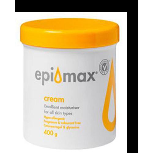 Epi-max Cream 400